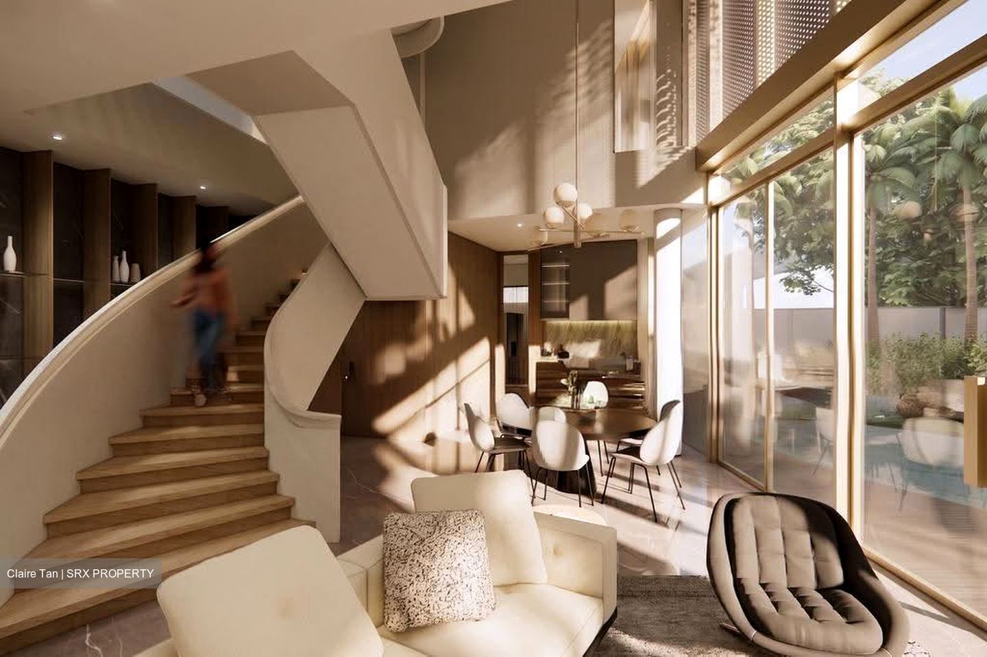Tai Keng Garden (D19), Semi-Detached #630246351